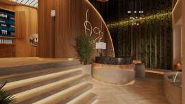 El nuevo destino obligado de la medicina estética, dermocosmética y cirugía plástica y capilar, Hermos Clinic aterriza en Madrid, en pleno Barrio de Salamanca