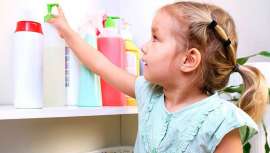 Olea es es uno de los mayores investigadores y expertos mundiales sobre Disruptores endocrinos... Esos contaminantes químicos que dañan nuestra salud hackeando el sistema endocrino