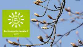 Se trata de Gatuline RC Bio y EleVastin, ambos alcanzan el nivel Silver del sello ERI 360°