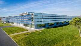 Frédéric Ennabli será nombrado próximamente director general de la Unidad de Negocio de Dermocosmética y Cuidado Personal de la empresa