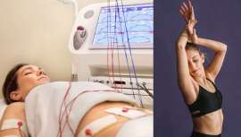 La Clínica Antiaging y Estética Avanzada Gema Cabañero lanza el Tratamiento Ondas Rusas, un método corporal personalizado basado en la electroestimulación para tratar y evitar el descolgamiento y la flacidez en cualquier parte del cuerpo