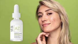 El 80% de los adolescentes y el 40% de las mujeres adultas tienen acné. SVR aborda su tratamiento siempre desde una correcta rutina