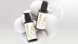 Crecimiento natural del cabello respaldado por ciencia y tecnología