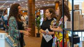 Lo último en tecnología e innovación estará en BC Cataluña-Barcelona los días 9 y 10 de octubre. Beauty Contact Barcelona va a tener lugar en el Hotel Barceló Sants de la Ciudad Condal. ¡Te esperamos!