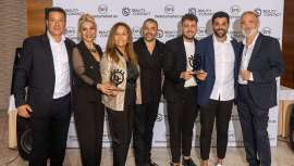 Barcelona va a ser cónclave de la belleza durante los días 9 y 10 de octubre en Beauty Contact Cataluña. Durante el mismo, BC distinguirá, la noche del domingo día 9 a los personajes más influyentes de la peluquería y la estética 