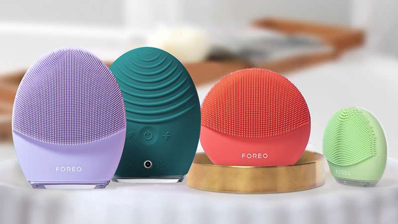 Llega lo ltimo de Foreo, Luna 4