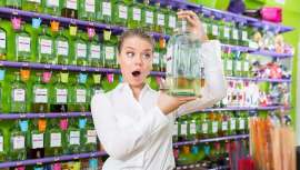 La situación actual con el encarecimiento de muchos productos y escasez de suministros anima aún más a los consumidores a optar por envases de gran tamaño 