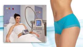 ¿Qué es la criolipolisis? ¿Por qué es el tratamiento de moda y todas tus clientas quieren hacérsela? Descubre en qué consiste el tratamiento sin cirugía que define la figura eliminando grasa localizada en abdomen, flancos, cartucheras y muslos.