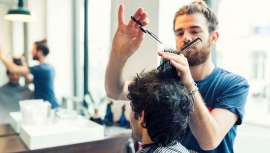 Más de un centenar de peluquerías de Córdoba unidas en un proyecto piloto promovido por la Unión de Empresas de Peluquería y Estética de la ciudad 