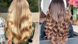 El Cronograma Capilar Tanino Therapy es un sistema de Reeducación Capilar basado en la Taninoplastia. ¡Te lo contamos!