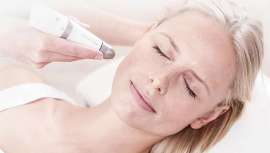 Medicalio presenta la aplicación transdérmica (TDA) para administración de fármacos asegurando un amplio espectro de tratamientos sin agujas y la más profunda penetración de los activos 