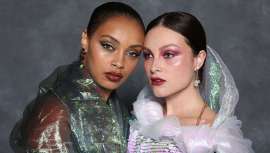 La celebración del arte del maquillaje regresa al Centro de Convenciones de Pasadena, Los Ángeles, California, el 14 y 15 de enero de 2023 para la 26ª Exposición anual internacional de artistas del maquillaje (IMATS)