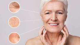 Con ácido rosmarínico la molécula antienvejecimiento de notables propiedades farmacológicas, entre ellas las antinflamatorias, antioxidantes, antivirales y anticancerígenas