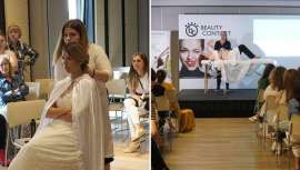 Participa del evento del año en Cataluña-Barcelona y descubre qué es lo que tiene preparado para ti Beauty Contact. Días 9 y 10 de octubre en el Hotel Barceló Sants de la Ciudad Condal. ¡Consulta su agenda formativa! ¡Es de primera! 