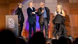 Ya puedes inscribir tu candidatura a Galardón Revelación Nacional, los premios que aúnan peluquería y moda y que convierten a Valencia en la capital del diseño 