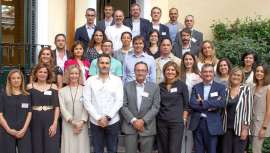 Stanpa y AMETIC se unen para impulsar la innovación del sector cosmético con el apoyo del Ministerio de Industria, Comercio y Turismo. Presentan Green & Digital Cosmetic Toolkit, para el desarrollo de herramientas digitales y economía verde