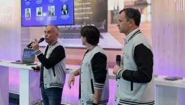 Después de un año, The Hair MBA vuelve a Salón Look con una propuesta formativa para los profesionales peluqueros y peluqueras todavía más innovadora