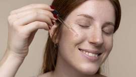 Hay un aceite facial para cada tipo de piel. Foreo lo sabe, y nos lo cuenta