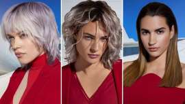 La audacia está a la orden del día. Así lo refleja Revlon Professional en su nueva colección inspirada en cómo la Generación Z adopta con naturalidad nuevos códigos sin límites para la autorrealización personal 