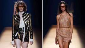 Nueva York, Milán, Londres, París, Madrid… Las grandes capitales fashion nos han mostrado las tendencias que llevaremos en primavera-verano 2023. Hacemos un repaso por las más destacadas y te contamos cuál es el mejor hair look para acompañarlas