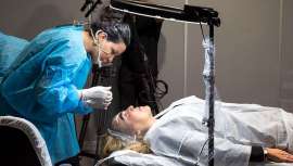 Sesiones Masterclass impartidas por la International Master Teacher Dora Marcano 