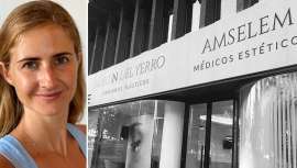 La clínica Martín del Yerro | Amselem, ha designado a Fátima Albizuri nueva responsable del servicio de dermatología para reforzar su equipo de especialistas en el tratamiento holístico de medicina innovadora adaptada a cada paciente