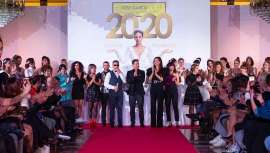 La segunda edición de 20.20 se celebrará el domingo 16 de octubre, en el Salón Princesa del Hotel Tres Reyes de Pamplona, con entrada libre y aforo limitado