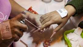 La séptima edición de este campeonato de uñas se celebrará nuevamente en Salón Look 