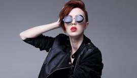 El corte a lo garçon que más se lleva esta temporada, que a la vez que empodera, rejuvenece. Solo contraindicado para rostros de facciones cuadradas, permitido, es más, aconsejado para el resto