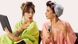 26 episodios y una aceptación que ni ellas esperaban son las razones para lanzar la segunda entrega del podcast Belleza desde la raíz de Ángela Navarro