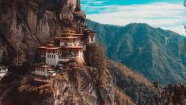 Plenia Travel propone una serie de lugares de ensueño donde viajar y alcanzar el máximo bienestar a través de lujosas experiencias wellness 