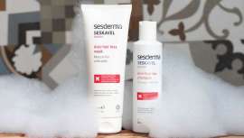 Las gamas Seskavel Repair Keratina y Seskavel Growth son las innovadoras apuestas de la marca para alcanzar una reparación profunda de los cabellos dañados