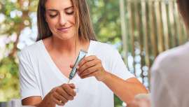 MartiDerm presenta una nueva gama Shots formulada con dos ingredientes puros que, combinados, potencian la salud de la piel