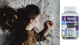 Mabosalud, la línea de complementos alimenticios y cosmética de Mabofarma, explica por qué es importante que los más jóvenes tomen melatonina 
