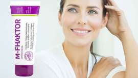 Esta crema de Mabofarma es especial para rostro, cuello y escote y devuelve la luminosidad a las pieles afectadas por un tratamiento oncológico