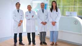 El objetivo de esta unión nace de la necesidad de ofrecer los mejores servicios integrales en tratamientos médicos y quirúrgicos