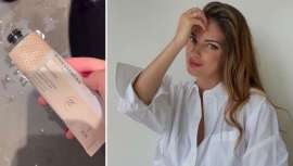 La línea Kinessences™ Antiox de Kin Cosmetics, un esencial en la rutina de cuidado capilar de la influencer