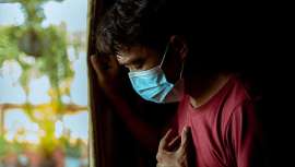 Fatiga, dificultad para respirar, pérdidas de memoria, depresión, ansiedad, dolor en las articulaciones... Son sólo algunos de los posibles síntomas que podrían ser consecuencia del Covid persistente