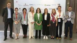 Women Evolution acaba de celebrar su nueva edición en Barcelona abordando los retos de la mujer del siglo XXI en salud, liderazgo e innovación