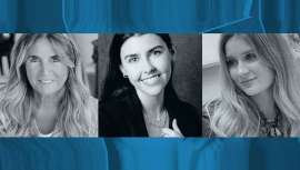 El Premio Pasarela de los Premios Fígaro será otorgado in situ por un jurado compuesto por tres referentes de los medios de comunicación de belleza y moda