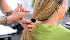 Todos los días cuentan, en esta fecha, toca reflexionar... Y seguir acompañando a las mujeres que sufren esta enfermedad donando cabello para hacer contornos de pelo natural