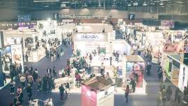 La cita ferial cuelga el cartel de completo, según comunicado oficial, a escasas fechas de su celebración 