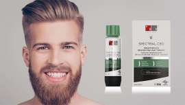 Se trata del único sérum capilar nanosomado para el tratamiento conjunto de la alopecia y la inflamación