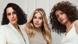 La línea Bonacure Clean Performance se completa ahora con esta gama formulada para cabello grueso, rebelde y encrespado