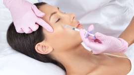 Tecnologías exclusivas elaboradas a base de productos propios referidos al ácido hialurónico y los tratamientos biológicos autólogos