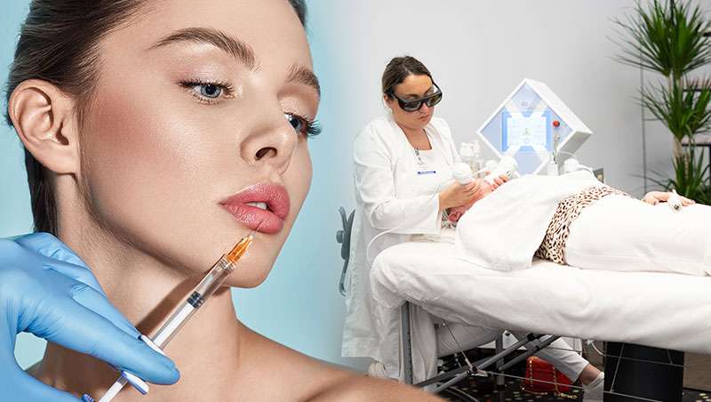 Nace Beauty Contact Med, donde el negocio y la profesin de la Medicina Esttica se encuentran