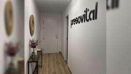 Descubre a Presovital en BC Andalucía-Málaga, el sello de prestigio, con sede en Sevilla, Dos Hermanas, a la vanguardia en el desarrollo, distribución y creación de equipos y protocolos para los profesionales de la estética 