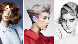 La 13ª edición de los Premios Fígaro será el 24 de octubre a las 19:00 h, donde los finalistas competirán en distintas categorías para alcanzar el galardón más deseado de la peluquería española 