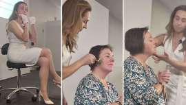 Será en BC País Vasco-Bilbao, la cita donde descubrir lo mejor de la gimnasia facial con FaceToned