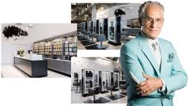 Un programa que beneficia a estilistas independientes, estilistas que trabajan en entornos de salón tradicionales y aquellos que buscan algún día tener su propio salón